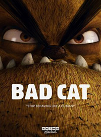 Bad Cat Subtitrat În Română +18