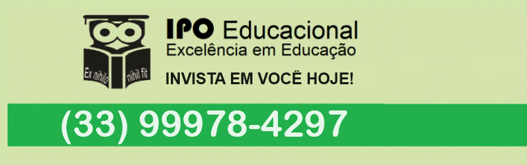 IPO EDUCACIONAL