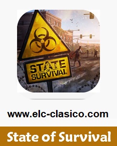 Download State of Survival game for mobile and pc with a direct link