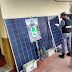  Las Lomitas: en una rápida investigación policial se recuperaron paneles solares y otros bienes sustraídos en un campo ganadero