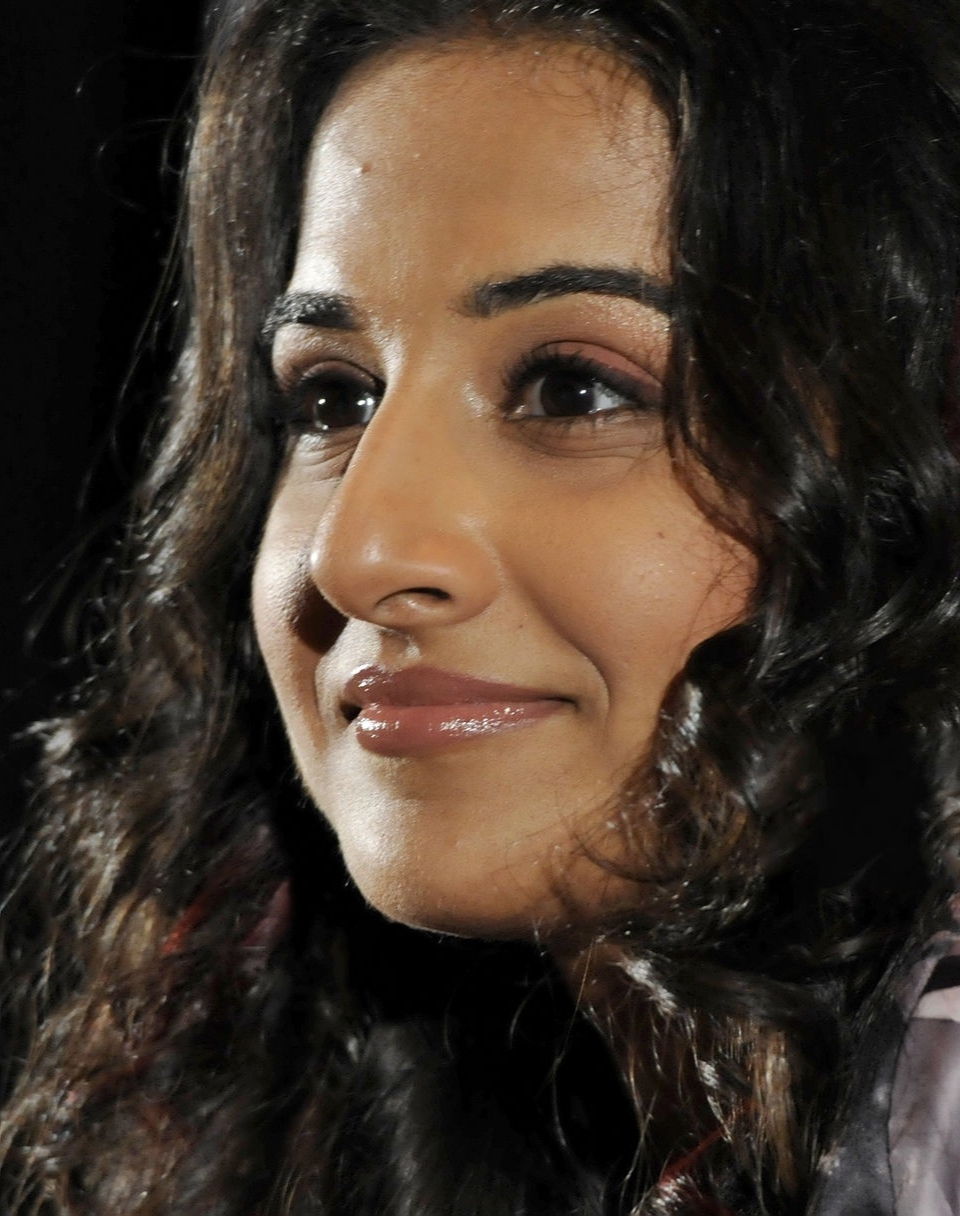 Vidya Balan HD UHD Photos