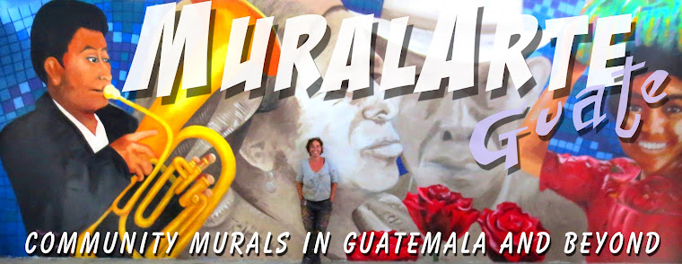 MuralArte Guate