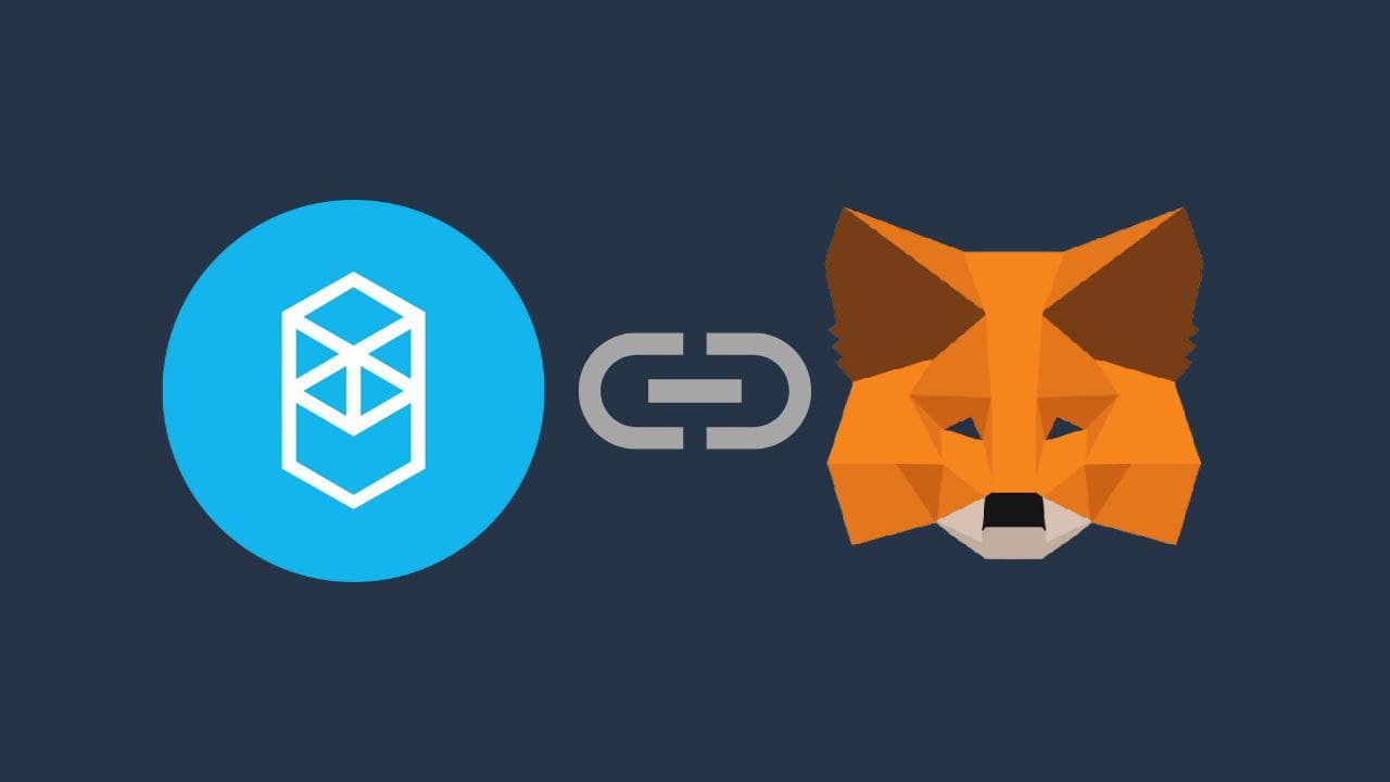 Connecting Fantom network to Metamask