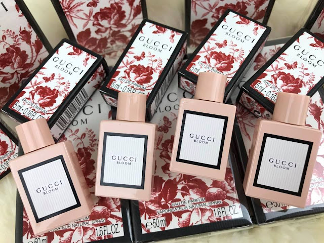 Sỉ nước hoa Gucci Bloom