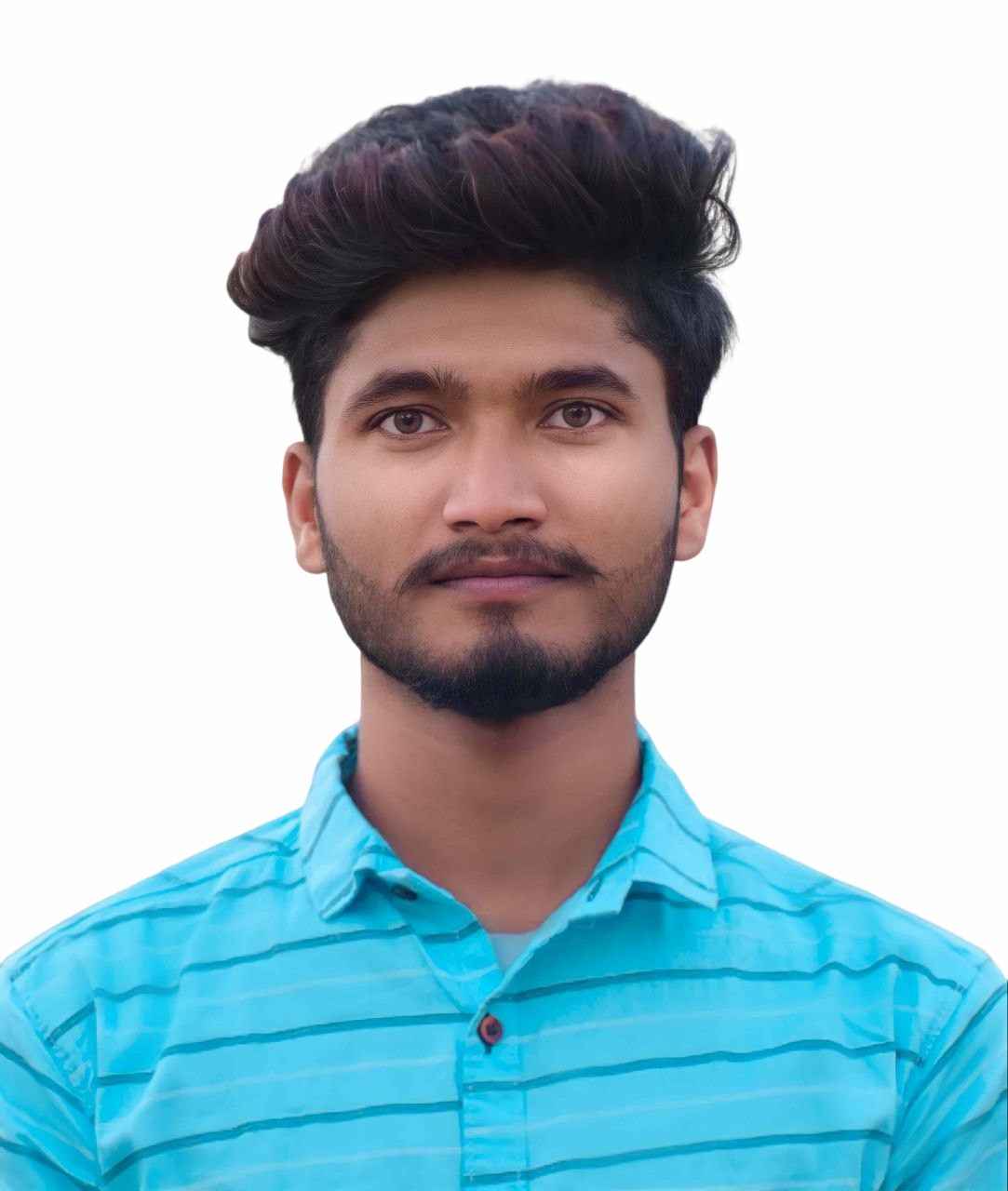 Asfaque Hossain