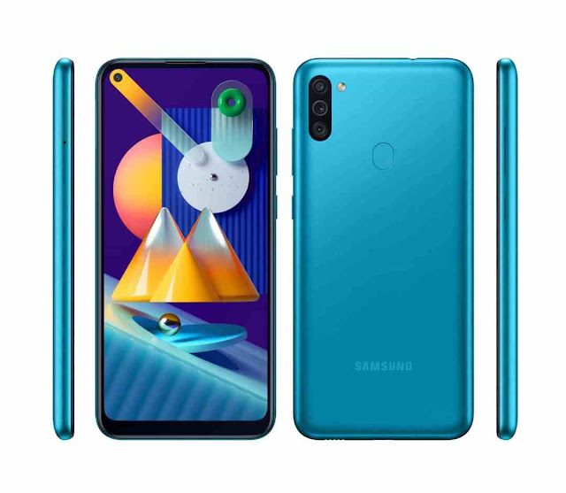 Best Samsung Mobiles Under 25000 in Pakistan (2022)