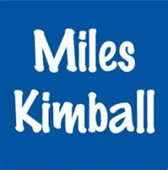 MILES KIMBALL DEALS