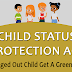 CHILD STATUS PROTECTION ACT IN USA 