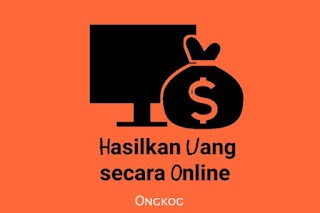 Hasilkan uang secara online: Begini caranya!