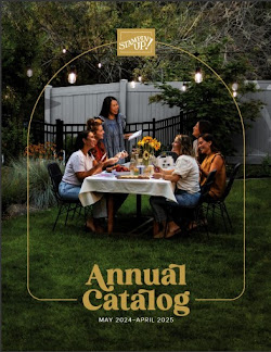 Brand New 2024-2025 Annual Catalog!