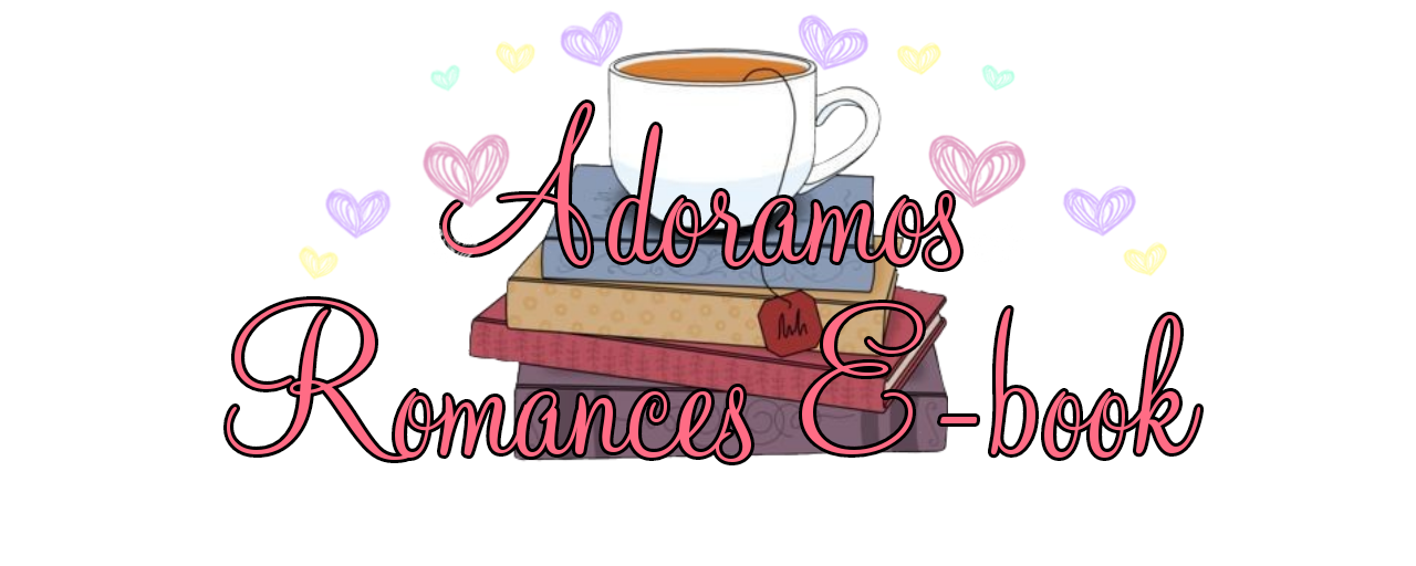 Adoramos Romances E-Book