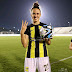 Ashleigh Plumptre Scored A Hat-trick In Her Debut For Al Ittihad