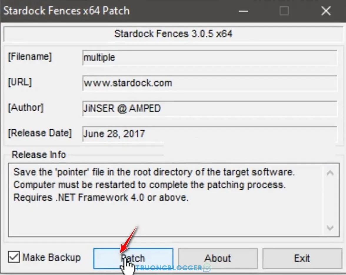 Stardock Fences 3 Full mới nhất + Hướng dẫn cài đặt phần mềm