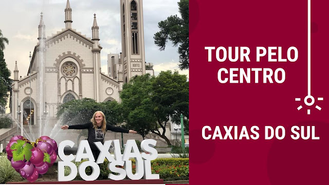 Caxias do Sul - RS