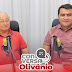 Prefeito de Picuí recebe deputado Frei Anastácio e anuncia que distribuirá óculos de grau com alunos da rede municipal de ensino. 