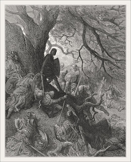 Cru037_Louis VII_Gustave Dore