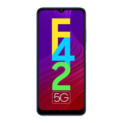 Samsung Galaxy F42 5G Specifications