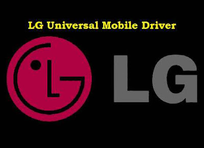 LG-Universal-Mobile-Driver