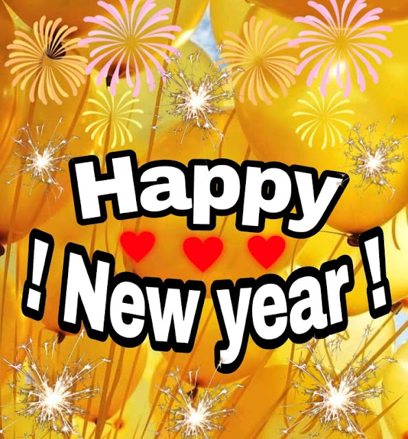 Free Happy New Year 2022 Images