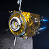 La NASA mejora los propulsores para su misión Artemis
