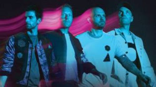 Rincian Harga Tiket Konser Coldplay Jakarta 2023, Link War, Cara Beli dan Jadwalnya