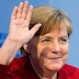  WELCOME BACK MRS MERKEL!...
