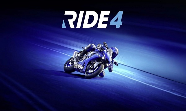 RIDE 4 Free PC Game Download