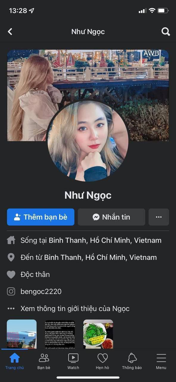Địt em như ngọc, em cứ thích đâm sâu và nát lồn cơ