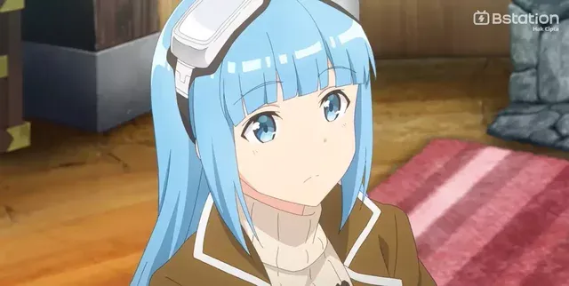 Izu Bofuri