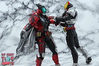 S.H. Figuarts -Shinkocchou Seihou- Kamen Rider Dark Kiva 42