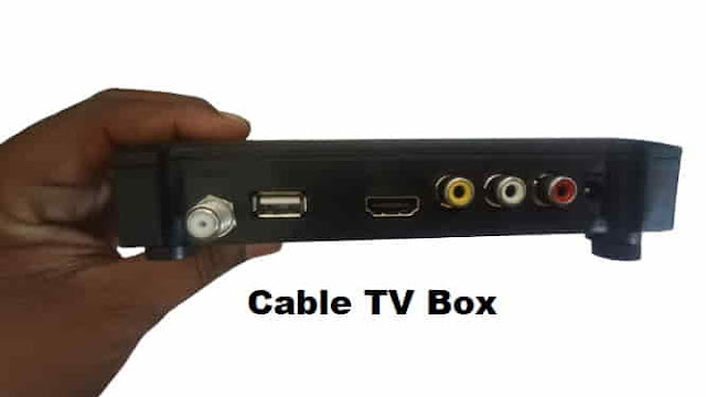 What is the best set-top box?