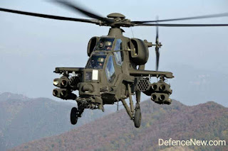 Top 10 Most Powerful Attack Helicopters in the World