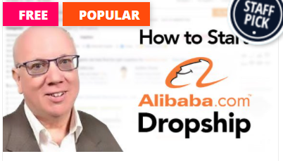 Secret Formula How to Buy from Alibaba for Your Dropshipping Business