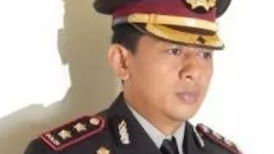 Rekam Jejak Kombes Joko Sumarno, Polisi yang Beri Uang Rp150 Juta ke Rektor Unila