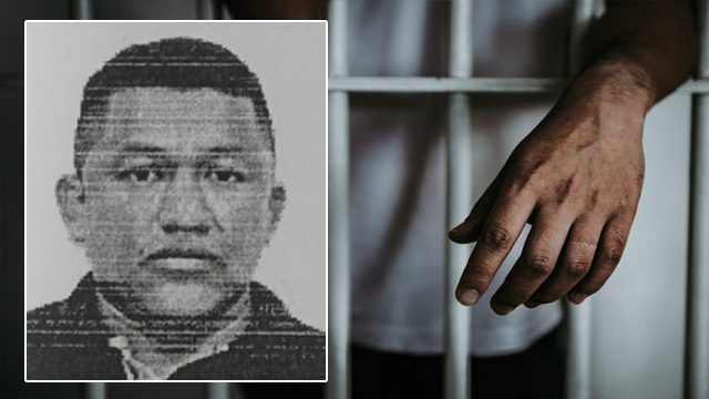 El Salvador: Sujeto es condenado a 34 años de prisión por asesinar a un agente de la PNC