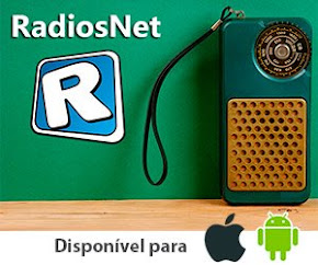 Web Rádio Agreste