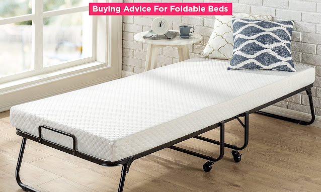Process Of Buying Foldable Beds