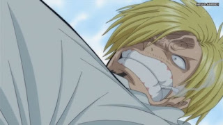 ワンピースアニメ WCI編 802話 サンジ Vinsmoke Sanji | ONE PIECE Episode 802