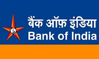 Bank of India Support Staff Recruitment