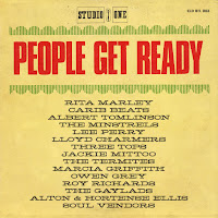 Various Artists - People Get Ready