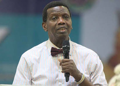 You Can't Keep An Appointment With God And Remain The Same - Pastor Enoch Adeboye.