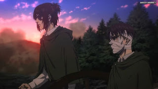 進撃の巨人アニメ 83話 | Attack on Titan Season 4 Episode 83