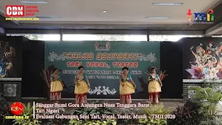 apa saja tarian tradisional NTB, macam-macam tarian NTB, 6 tarian tradisional NTB yang masih lestari hingga kini, tarian tradisional yang masih lestari saat ini, apa saja tarian tradisional Nusa Tenggara Barat, sebutkan tarian tradisional NTB, apa ibukota NTB, sebutkan macam-macam tarian NTB, apa itu tari buja kadanda, apa makna tari buja kadanda, apa filosofi tari buja kadanda, apa itu tari lenggo, apa makna tari lenggo, apa filosofi tari lenggo, apa itu tari rudat, apa makna tari rudat, apa filosofi tari rudat, apa itu tari peresean, apa makna tari peresean, apa filosofi tari peresean, apa itu tari nguri, apa makna tari nguri, apa filosofi tari nguri, apa itu tari oncer, apa makna tari oncer, apa filosofi tari oncer,