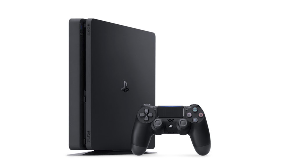 Fill in the supply shortage of PS5? Sony seems to continue production of PS4