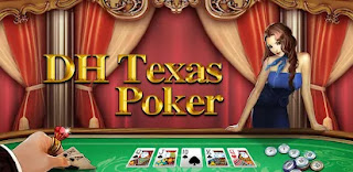 DH Texas Poker