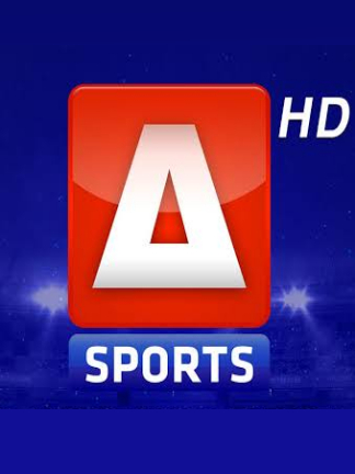 A Sports HD