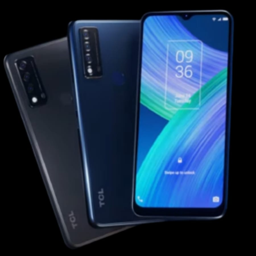 TCL 20 R 5G Unboxing & Full Tour | Super-Budget 5G Phone