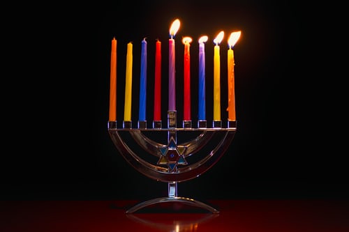 Best Happy Hanukkah Messages, Wishes, Quotes and Sayings
