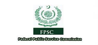 FPSC Jobs 2022 Consolidated Advertisement No 1/2022 January, |2022|
