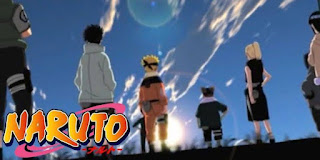 Naruto opening